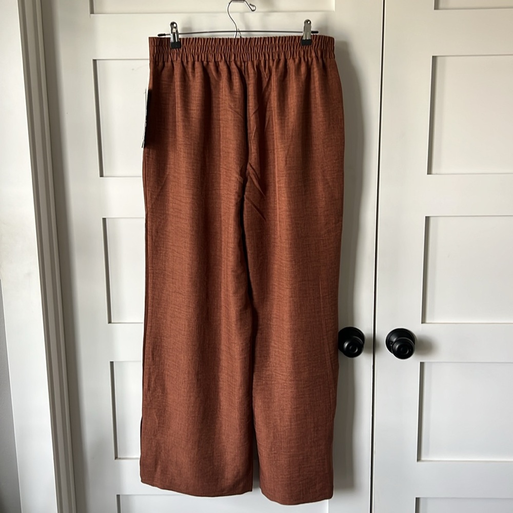 Pull On Slacks - Picture 5 of 11